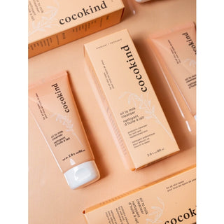 Oil to Milk Cleanser - Cocokind