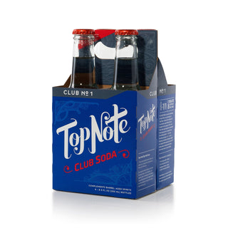 Top Note - Cocktail Party Pack (16-pack)