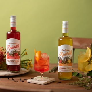 Aperitif All Day Bundle by Abstinence Spirits