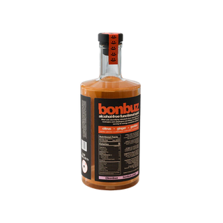Bonbuz OG - Functional Nonalcoholic Spirit
