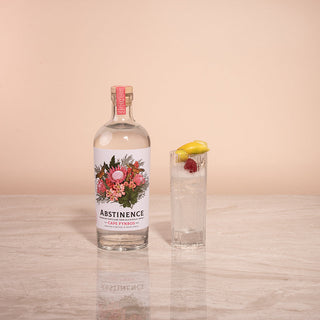 Abstinence Spirits - Cape Floral - Non-Alcoholic Beverage