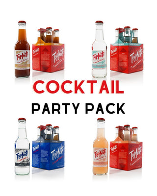 Top Note - Cocktail Party Pack (16-pack)