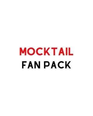 Top Note - Mocktail Fan Pack (16-pack)