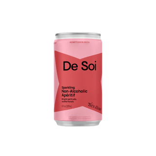 De Soi - Très Rosé Nonalcoholic Apéritif - 4 Pack