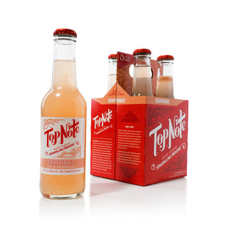 Top Note - Mocktail Fan Pack (16-pack)