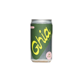 Ghia - Le Spritz Lime + Salt - Ready-to-Drink Can