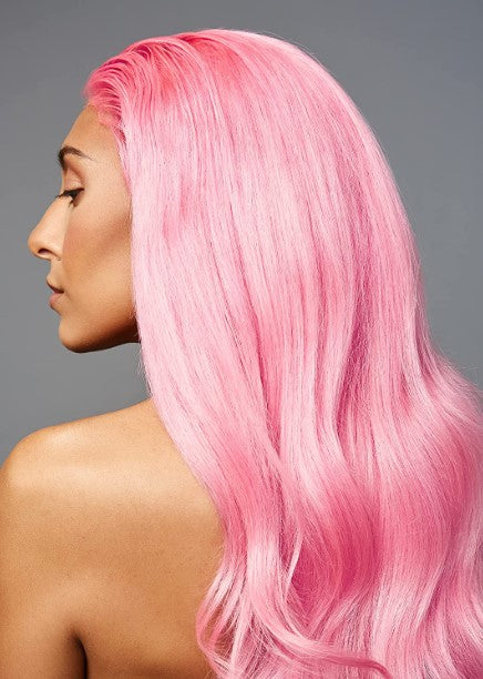 Best Pink Hair Dye & Tips for DIY'ing Your Color