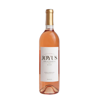 Jøyus - Non-Alcoholic Rosé (750ml)