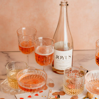 Jøyus - Non-Alcoholic Sparkling Rosé (750ml)
