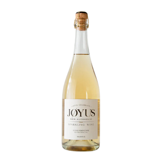 Jøyus - Non-Alcoholic Sparkling White Wine (750ml)