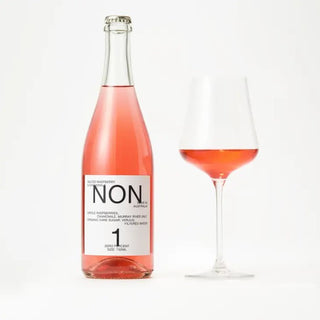 NON1 Salted Raspberry & Chamomile (Bottle, 750ml) - NON