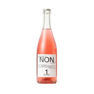 NON1 Salted Raspberry & Chamomile (Bottle, 750ml) - NON