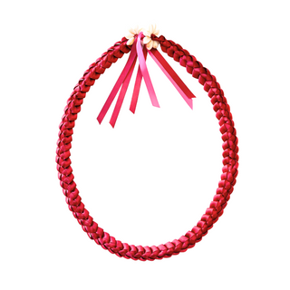 Ola Project - Hawaiian Ribbon Lei