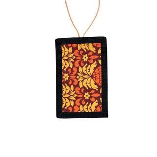 Ola Project - Hawaiian Style Upcycled Patagonia Luggage Tags