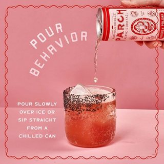 Parch - Prickly Paloma Non-Alcoholic Agave Cocktail