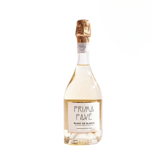 Prima Pavè - Blanc de Blancs Non-Alcoholic Dry Sparkling Wine
