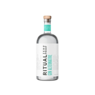 Ritual Zero Proof - Nonalcoholic Gin Alternative