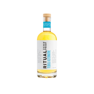 Ritual Zero Proof - Tequila Alternative - Non-Alcoholic Spirit