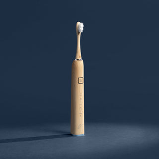 Better & Better - Bamboo Sonic Toothbrush