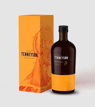 Tenneyson - Black Ginger