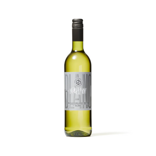 Thomson & Scott - Noughty Blanc - Non-Alcoholic White Wine