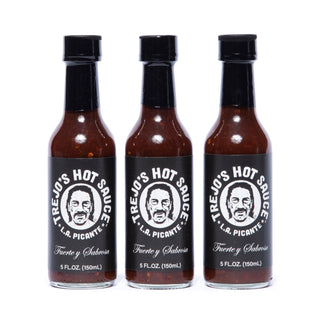 Trejo's Hot Sauce - Original by Trejo's Tacos