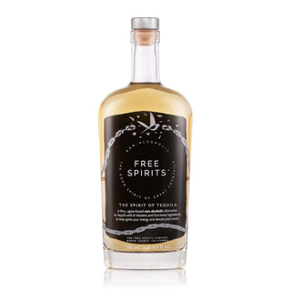 Free Spirits - The Free Spirits Trifecta (Bundle) - Non-Alcoholic Beverage