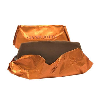 Guido Gobino Classic Giandujotto Bag by Bar & Cocoa