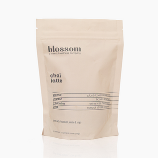Blossom - Chai Latte
