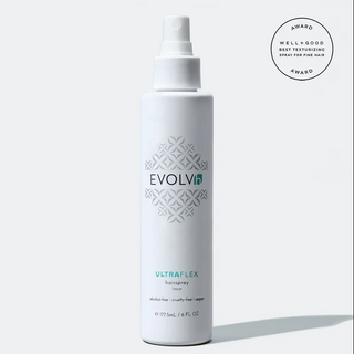 UltraFlex Hairspray - EVOLVh