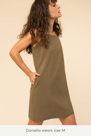 Wayre - Seville Dress