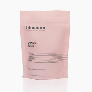 Blossom - Cacao Latte