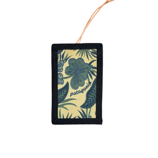 Ola Project - Hawaiian Style Upcycled Patagonia Luggage Tags