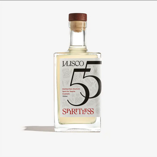 Spiritless - Jalisco 55 - Distilled Nonalcoholic Tequila