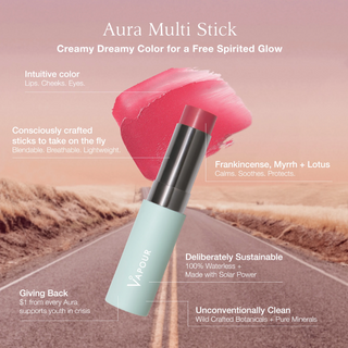 Aura Multi Stick - Vapour Beauty