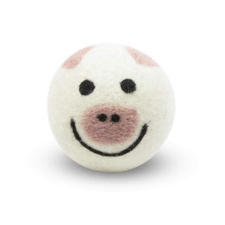 Eco & Fair Trade Dryer Balls (Piggy Band) - Friendsheep